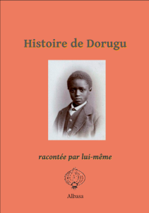 Buchtitel Dorogu